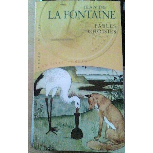 Fables Choisies