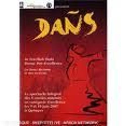 Ar Gwellan Dañs: Danse Par Excellence