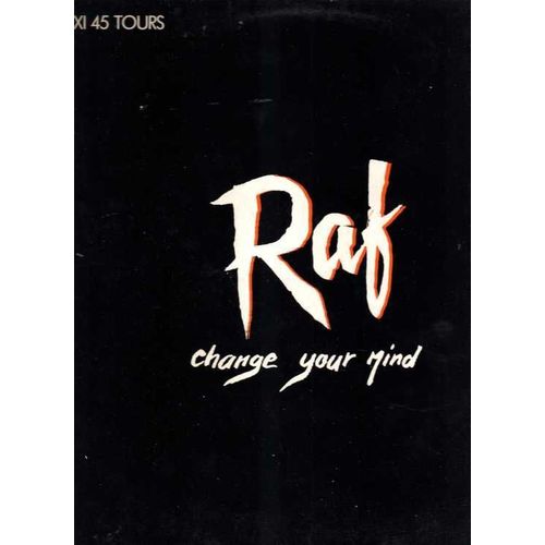 Change Your Mind