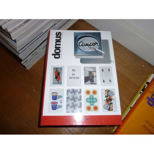 Domus Vol. 7