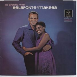 An Evening With Belafonte/Makeba