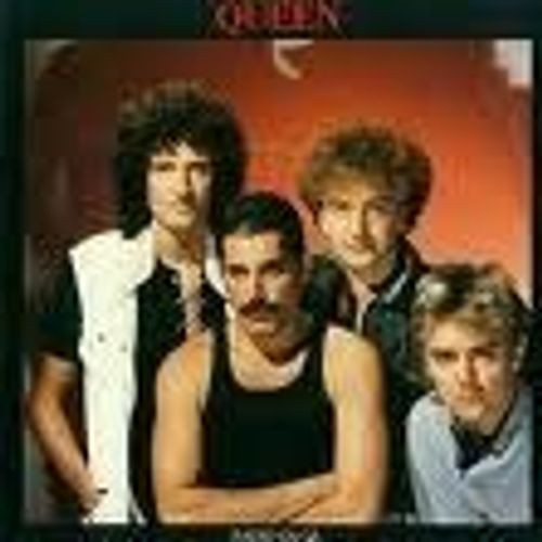 Radio Gaga, I Go - Crazy