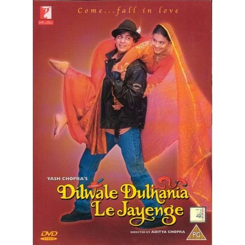 Dilwale Dulhaniya Le Jayenge
