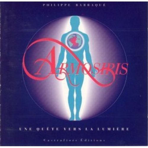 Harmosiris  - Une Quête Vers La Lumière