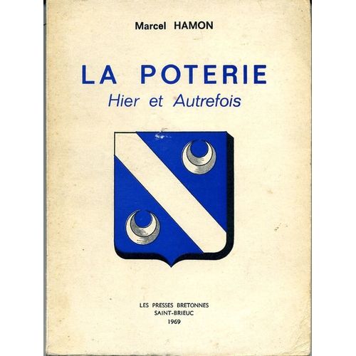La Poterie Hier Et Autrefois