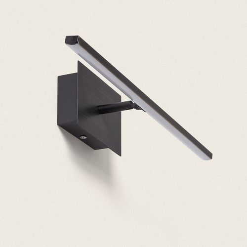 Applique Led Pour Cadres 4,5 W Hockney Bronze