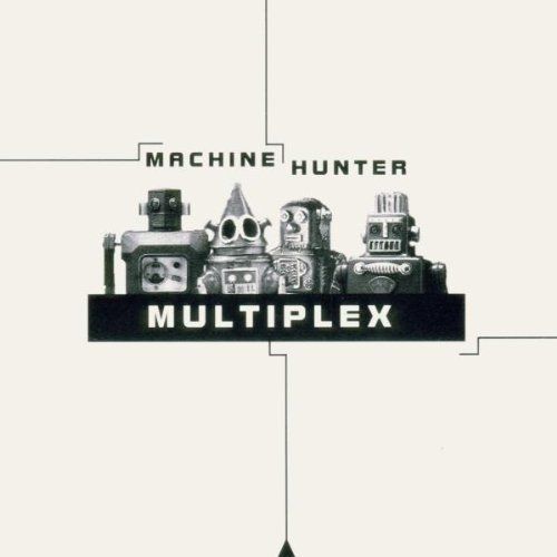 Machine Hunter