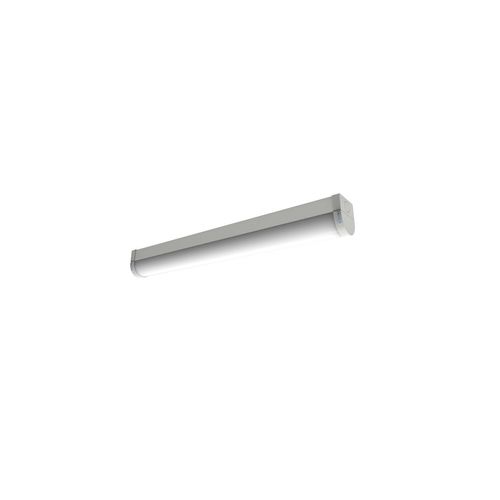 Réglette Led Sélectionnable 40-50-60 W Batten 180 Cm Cct