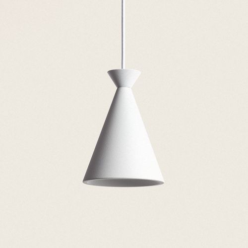 Suspension Led Aluminium Drake 6w 3000k