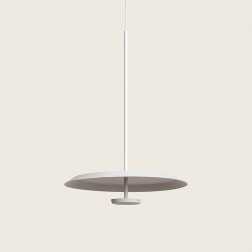Suspension Led Aluminium Ariella 10,5 W 3000k