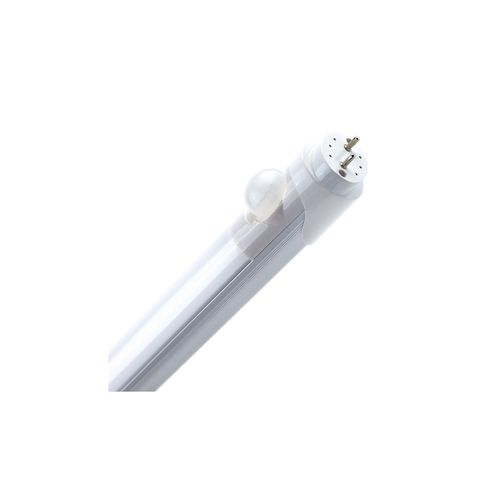 Tube Led 150cm T8 Aluminium Avec Détecteur De Mouvement Pir Et Éclairage De Sécurité 24w 100lm/W