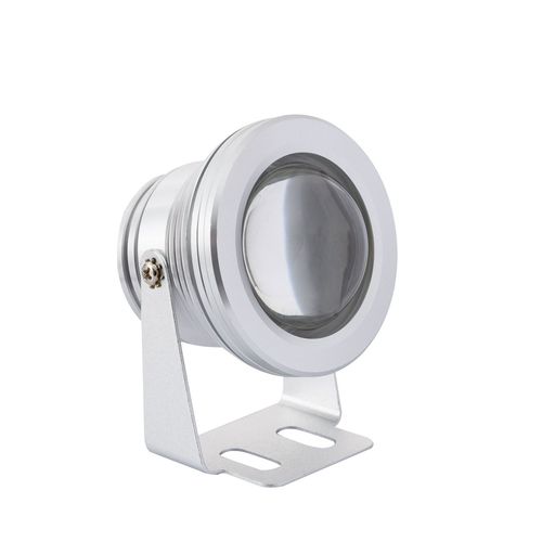 Spot Led Extérieur 7w Fixation Au Sol 12v Dc