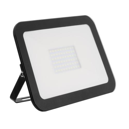 Spotlight LED Ledkia Slim Cristal A+ 50 W 5000 Lm (Blanc chaud 3000K - 3500K)