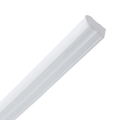 Réglette Led Batten Pro 18w 120cm Raccordable Blanc Froid 6000k