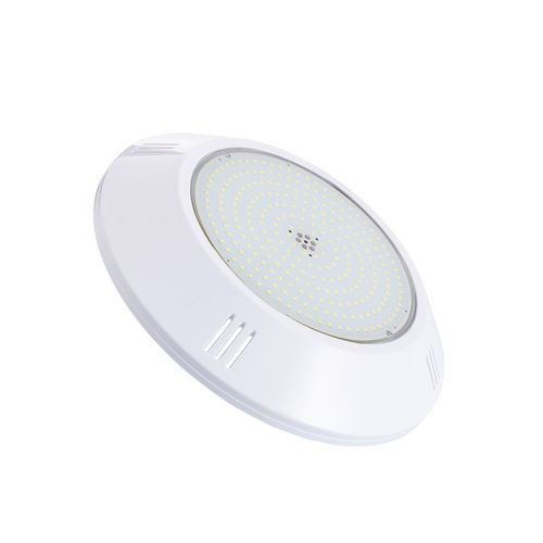Spot Led Piscine En Saillie Submersible 12v Ac/Dc Ip68 20w Blanc Froid 6000k