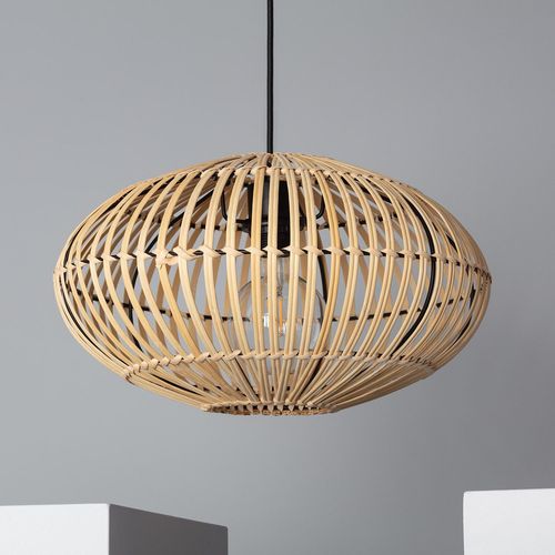 Suspension Bambou Atamach Naturel