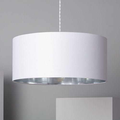 Suspension Textile Reflect 450 Mm