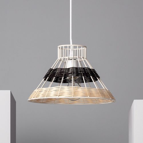 Suspension Rotin Wasari