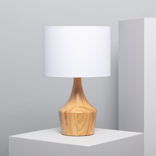 Lampe À Poser Dabai Naturel