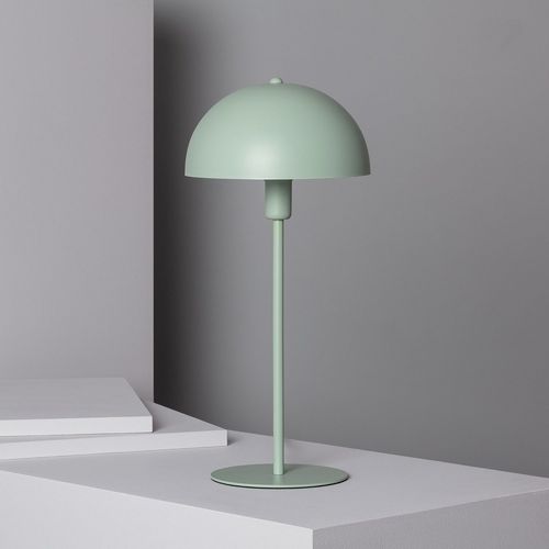 Lampe À Poser Aluminium Madow Vert Céladon