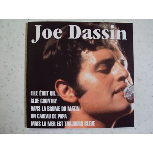 Joe Dassin : Volume 5