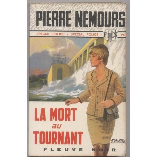 La Mort Au Tournant
