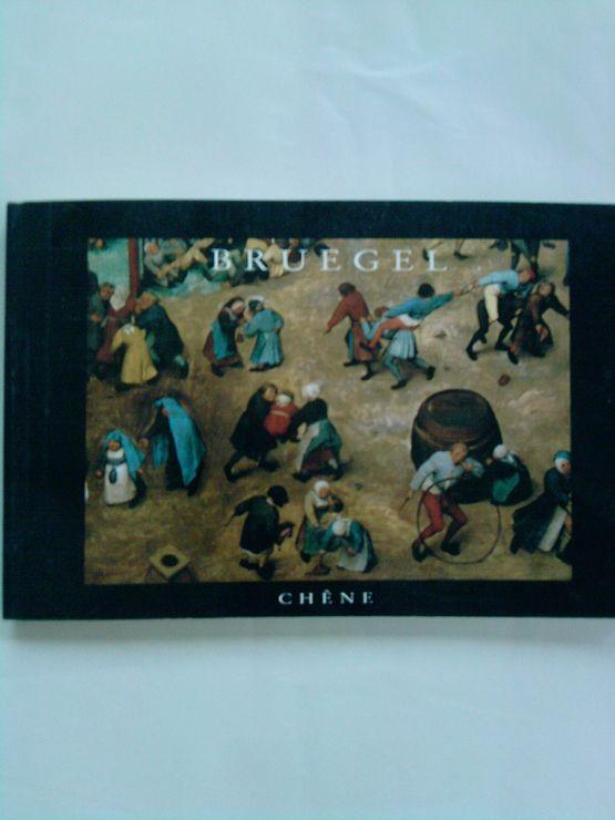 Cartes Postales Bruegel