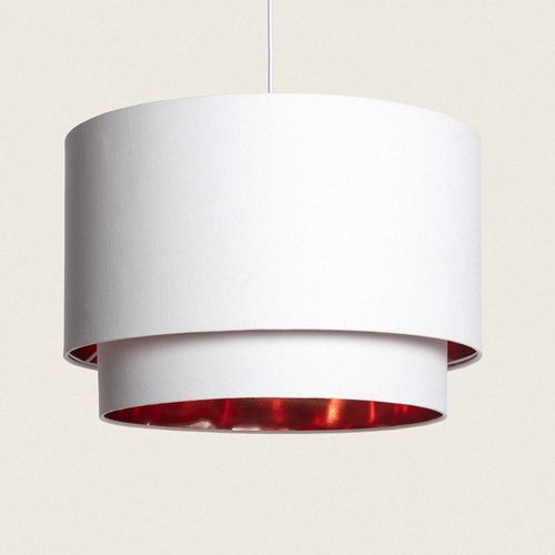 Suspension Tissu Bello Duo Reflejo 1830 Mm