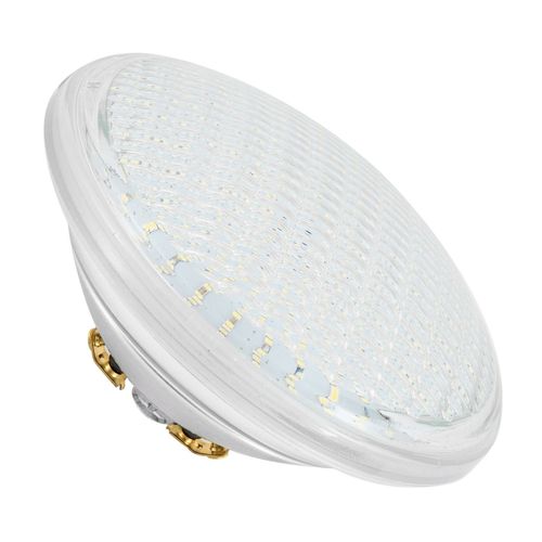 Ampoule LED Piscine Submersible PAR56 12V AC/DC 35W IP68 Blanc chaud 3000K