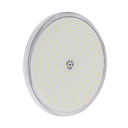 Ampoule LED Piscine Slim Submersible PAR56 12V AC/DC 35W IP68 Blanc froid 6000K