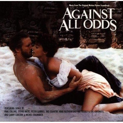 Against All Odds (Bande Originale Du Film)