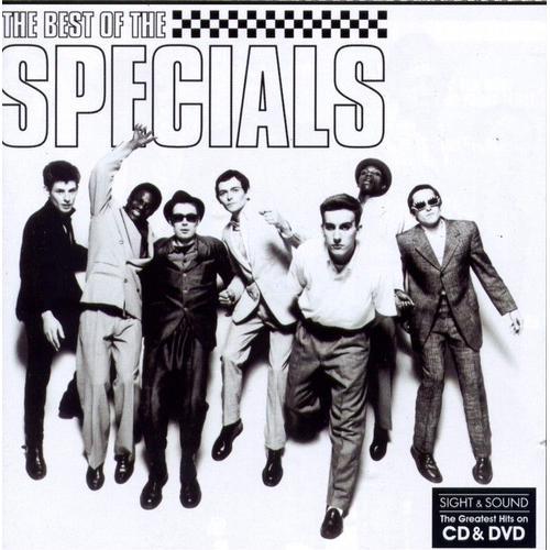 The Best Of The Specials