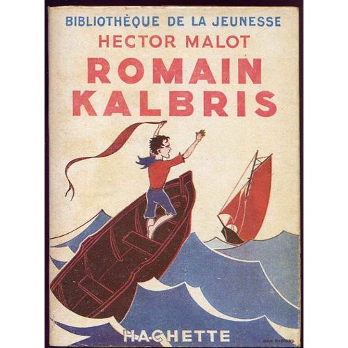 Romain Kalbris