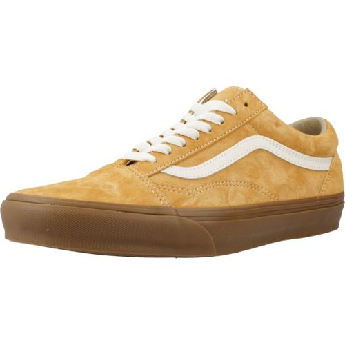 Vans Old Skool Colour Jaune