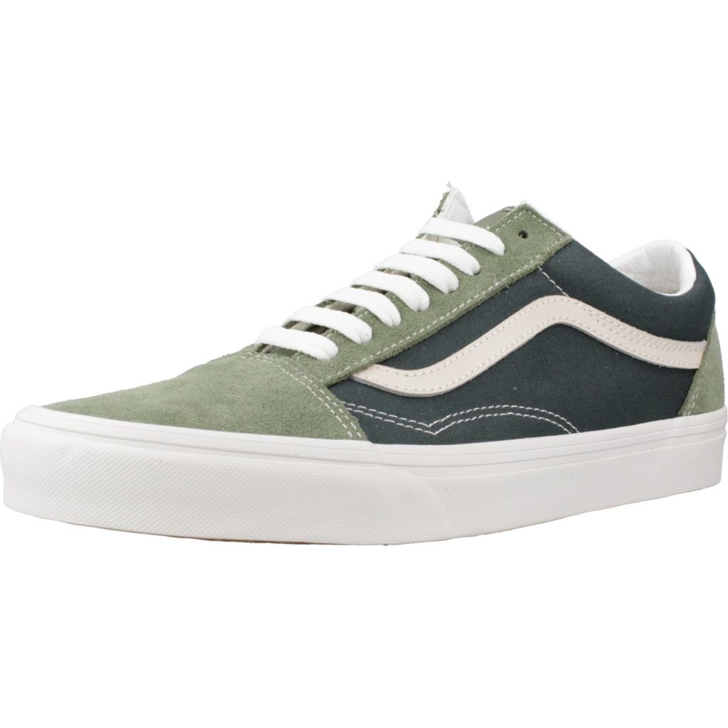 Vans Old Skool Colour Vert - 41