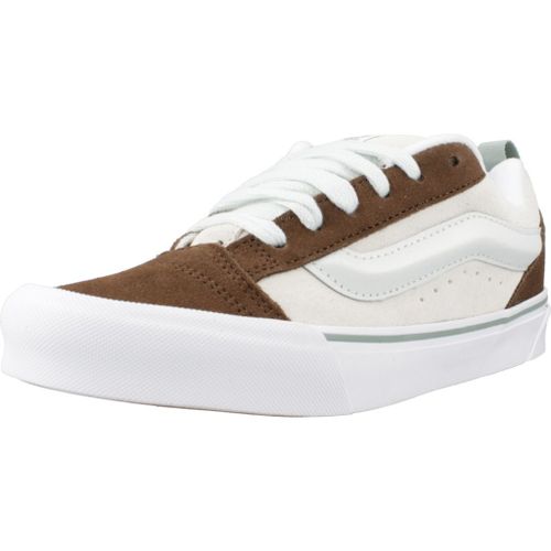 Vans Knu Skool Colour Marron