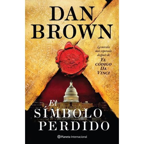 El Simnolo Perdido