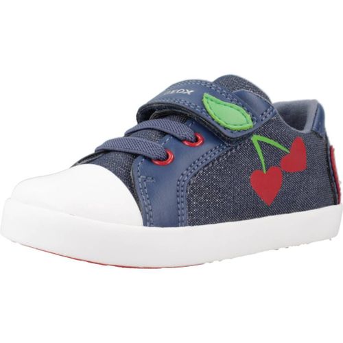 Geox B Kilwi G. B Colour Bleu