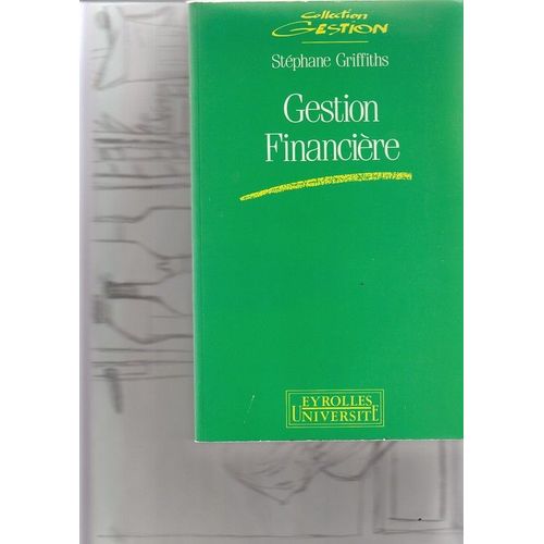 Gestion Financière