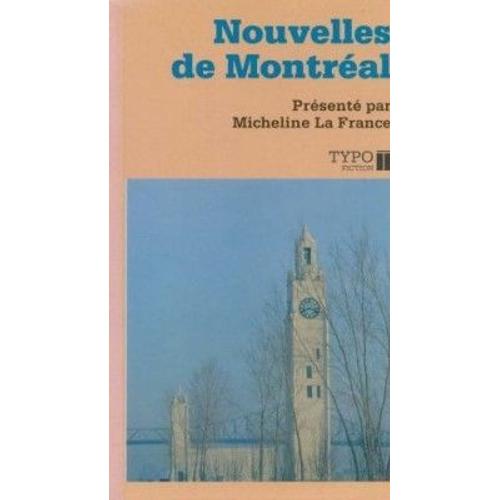 Nouvelles De Montreal