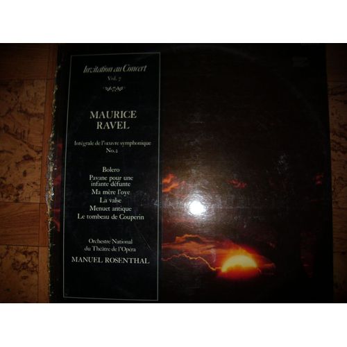 Integrale De L'oeuvre Symphonique N°2