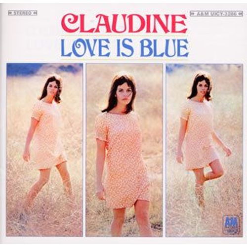 Love Is Blue