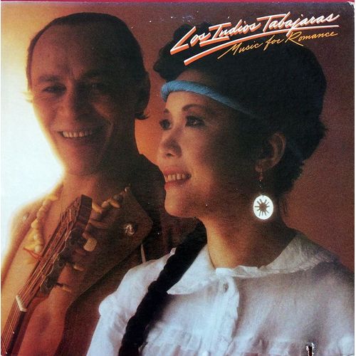 Music For Romance