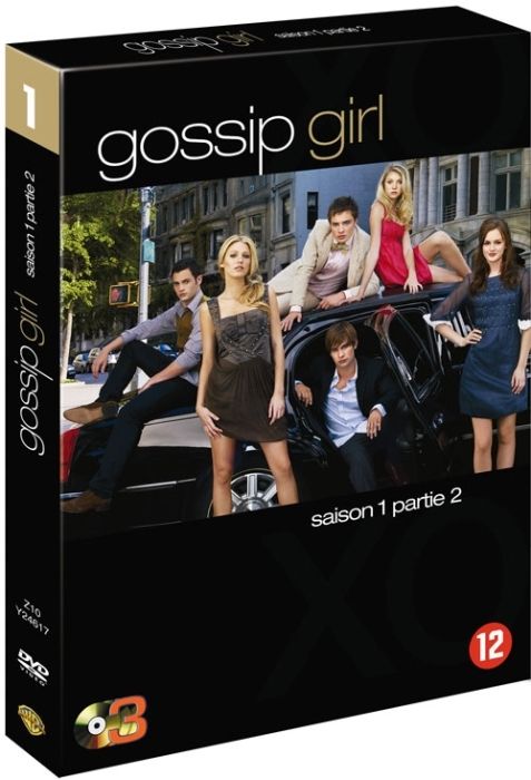 Gossip Girl: Saison 1, Partie 2