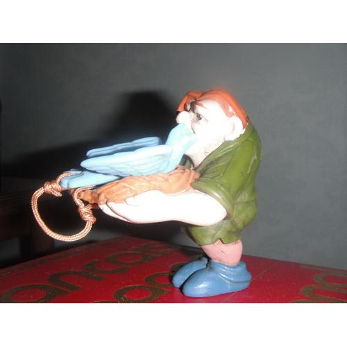 Figurine Quasimodo - Le Bossu De Notre Dame