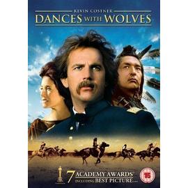 DVD Danse avec les loups - Achat / Vente dvd film Danse avec les loups  moins cher 3388334800495 - Cdiscount