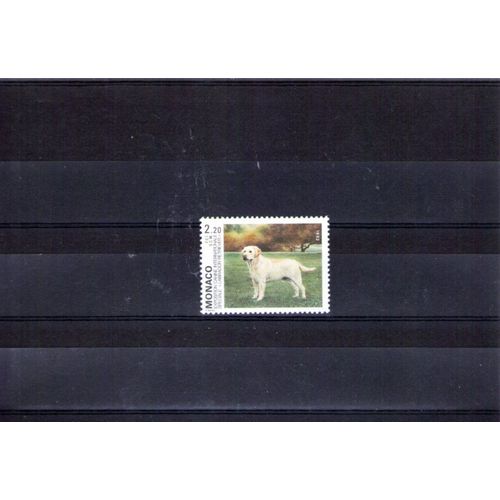 1992 - Nr 1813 - Labrador Retriever