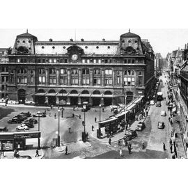 Lacoste gare saint lazare hotsell