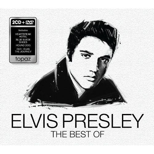 The Best Of Elvis Presley