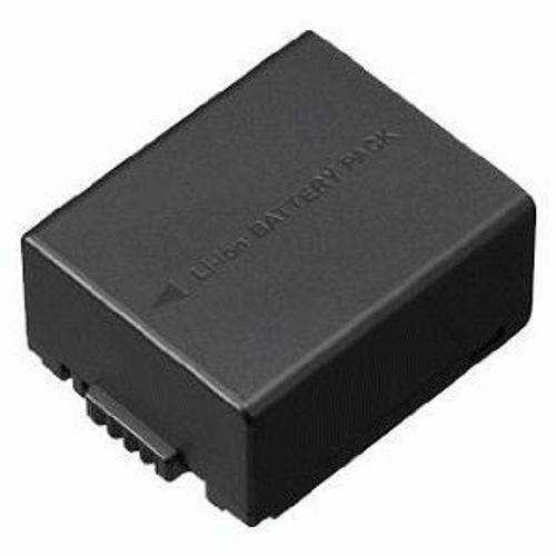 Batterie Camescope Panasonic Dmw-Blb13 , Dmw-Blb13e , Dmw-Blb13gk